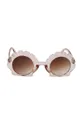 béžová Detské slnečné okuliare Elle Porte