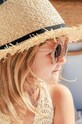 Детские солнцезащитные очки Elle Porte Shelly.3.10 бежевый