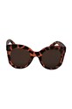 Детские солнцезащитные очки Elle Porte Brooklyn.3.10 коричневый SS23
