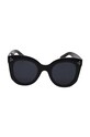 Elle Porte ochelari de soare copii Brooklyn.3.10 negru SS23