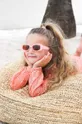 rózsaszín Elle Porte gyerek napszemüveg Lány