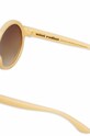 Mini Rodini okulary dziecięce 2226010013 beżowy SS23