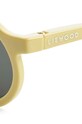 Detské okuliare Liewood LW16005 žltá SS24