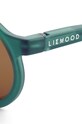 Detské okuliare Liewood LW16005 zelená SS24