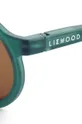 Liewood occhiali per bambini verde