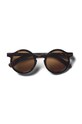 Liewood okulary dziecięce 1-3 lat brązowy LW16005