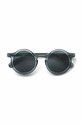 Liewood okulary dziecięce 1-3 lat LW16005 szary SS24
