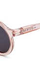Liewood okulary dziecięce 4-10 lat LW16006 różowy SS24