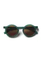zielony Liewood okulary dziecięce