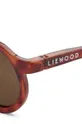 Дитячі окуляри Liewood коричневий