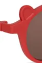 Otroška sončna očala Konges Sløjd rdeča
