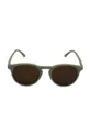 Dětské sluneční brýle Elle Porte khaki