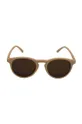 Otroška sončna očala Elle Porte rjava