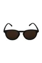 Otroška sončna očala Elle Porte črna
