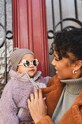 Детские солнцезащитные очки Ki ET LA Ourson OURSON