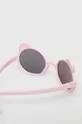 розовый Детские солнцезащитные очки Ki ET LA Ourson
