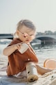 Detské slnečné okuliare Ki ET LA Ourson oranžová OURSON