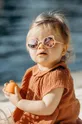 Ki ET LA okulary przeciwsłoneczne dziecięce Ourson