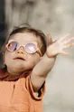 Ki ET LA gyerek napszemüveg Ourson