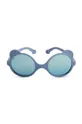 Ki ET LA okulary przeciwsłoneczne dziecięce Ourson fioletowy
