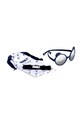 Ki ET LA ochelari de soare copii Ourson bleumarin OURSON
