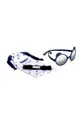 granatowy Ki ET LA okulary przeciwsłoneczne dziecięce Ourson