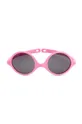 Ki ET LA occhiali da sole per bambini Diabola rosa