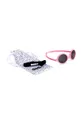 ροζ Παιδικά γυαλιά ηλίου Ki ET LA Diabola
