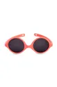 Детские солнцезащитные очки Ki ET LA Diabola оранжевый
