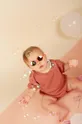 розовый Детские солнцезащитные очки Ki ET LA Diabola Детский