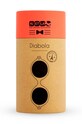Ki ET LA ochelari de soare copii Diabola DIABOLA roz