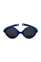 Дитячі сонцезахисні окуляри Ki ET LA Diabola темно-синій