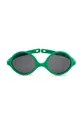Дитячі сонцезахисні окуляри Ki ET LA Diabola зелений