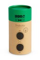 Ki ET LA ochelari de soare copii Diabola DIABOLA verde