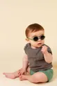 зелений Дитячі сонцезахисні окуляри Ki ET LA Diabola Дитячий