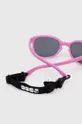 ροζ Παιδικά γυαλιά ηλίου Ki ET LA WaZZ