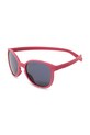 Ki ET LA okulary przeciwsłoneczne dziecięce WAZZ WAZZ różowy AA00