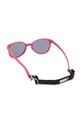 Ki ET LA okulary przeciwsłoneczne dziecięce WAZZ WAZZ różowy