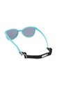 Ki ET LA okulary przeciwsłoneczne dziecięce WAZZ WAZZ niebieski