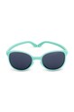 Chłopiec Ki ET LA okulary przeciwsłoneczne dziecięce WaZZ WAZZ turkusowy