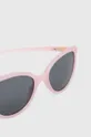 rosa Ki ET LA occhiali da sole per bambini BuZZ
