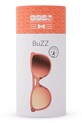Ki ET LA okulary przeciwsłoneczne dziecięce BuZZ BUZZ. różowy