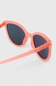 Ki ET LA okulary przeciwsłoneczne dziecięce BuZZ różowy BUZZ.