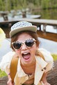 Детские солнцезащитные очки Ki ET LA BuZZ BUZZ.