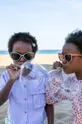 Ki ET LA okulary przeciwsłoneczne dziecięce BuZZ
