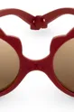 rdeča Otroška sončna očala Ki ET LA Lion