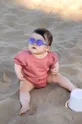 modra Otroška sončna očala Ki ET LA Lion Otroški