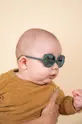 zelena Otroška sončna očala Ki ET LA Lion Otroški