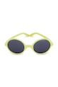 Chłopiec Ki ET LA okulary przeciwsłoneczne dziecięce RoZZ ROZZ żółty