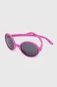 Дитячі сонцезахисні окуляри Ki ET LA RoZZ рожевий